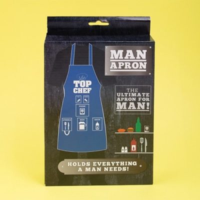Gifts for Men Apron