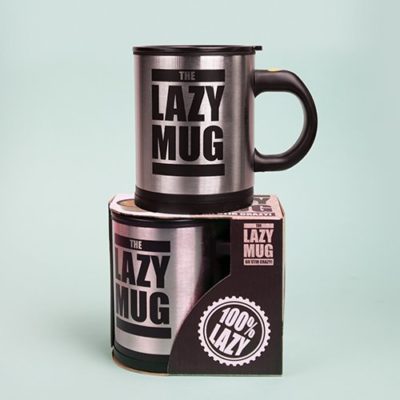 Fizz Creations Lazy Mug