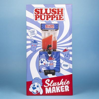 Fizz Creations Slush Puppie Machine