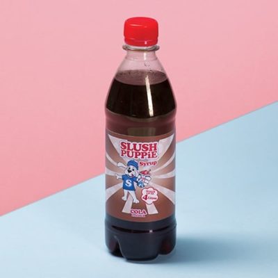 Fizz Creations Slush Puppie Cola Flavoured Syrup