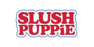 Slush Puppie Logo