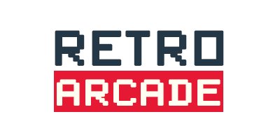 Retro Arcade Range Fizz Creations