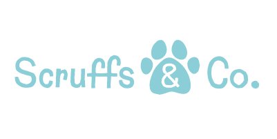 Fizz Creations Scruffs & Co Logo