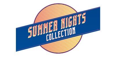 Fizz Creations Summer Nights Logo