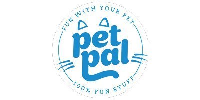 Fizz Creations Pet Pal Logo