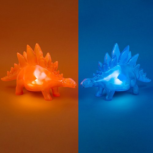 Stegosaurus Mood Lights Gift Of The Year