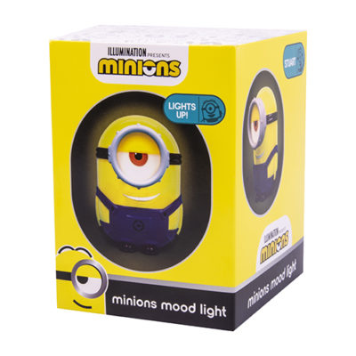 Fizz Creations Minions Mood Light Pack