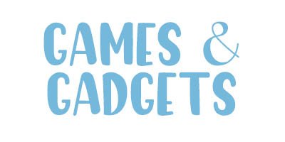 Fizz Creations Games and Gadgets