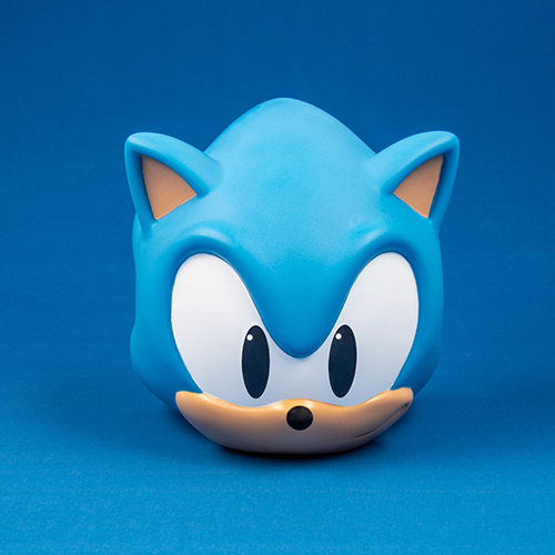 Fizz Creations Sonic Mood Light Front