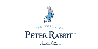 Fizz Creations Peter Rabbit