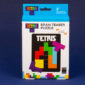 Tetris 3D Brain Teaser Puzzle Front