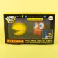 Fizz Creations PAC-MAN Comic Ons in packaging
